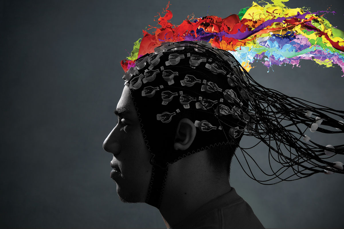 Improving Creativity: Here are some tips – LearnDrawing